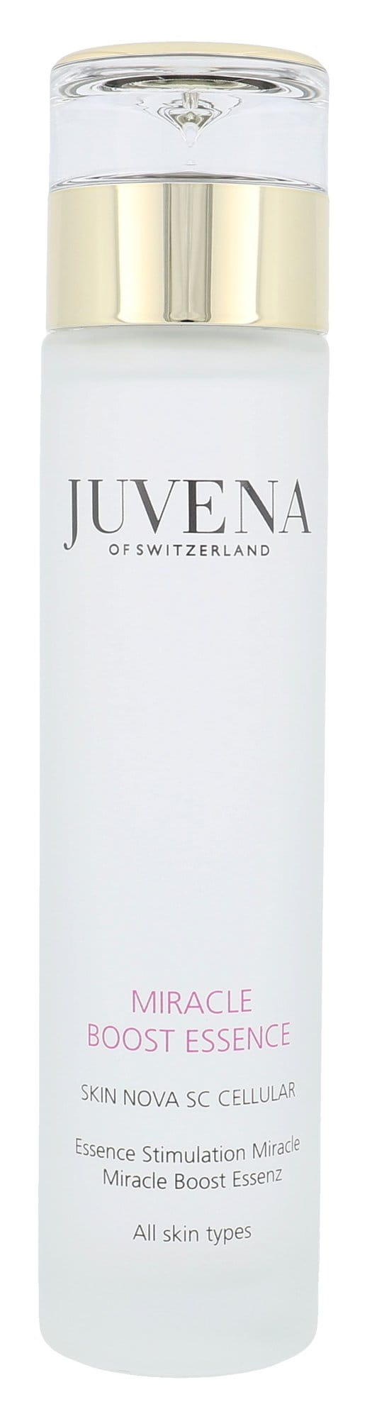 Juvena Miracle Boost Essence W Wody i spreje do twarzy 125ml-254535